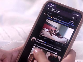 Avery Black is screwed after the initial foreplay