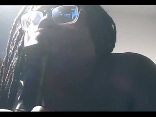 I Hate Sucking on Fake Dick.