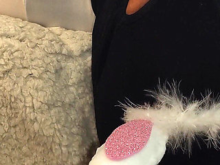 Hot Throatpie.... Bunnie 3.0