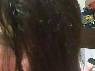 Hairjob