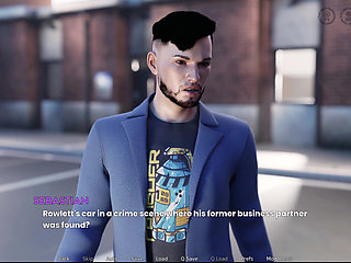 Unseen Instincts Part 3