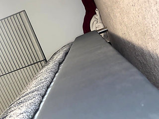 Sloppy Blowjob Followed by Facial