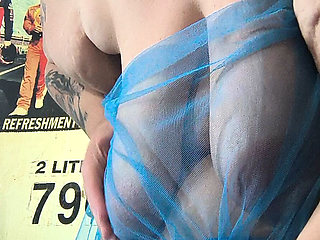 Knock Knock Stepmother What's That Sound? Are You Masterbating?can I Cum in Your Backdoor?