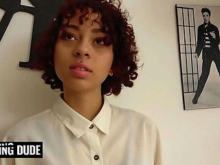 Colombian College Teen Arya Cats Public Pickup Hardcore Deepthroat Blowjob