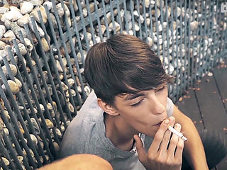 Staxus::pussy-loving Pals Switch Roles to Enjoy Sweaty, Gaping Fun!