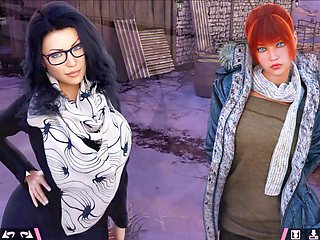 Hentai fuck, hd videos, visual novel