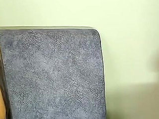 Quick Facial From My Stepbrother