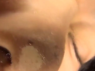 Mouth Fetish Like You've Never Seen Before - Iori Ties up Nimo to Make Her Drink Saliva
