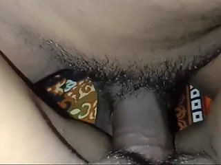 Indian Bhabhi Tight Pussy Fuck