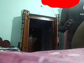 Hot Indian villagee  wifee hasnende