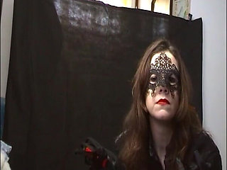 I'll Whip You, You Useless Loser - P720 - Wmv Version