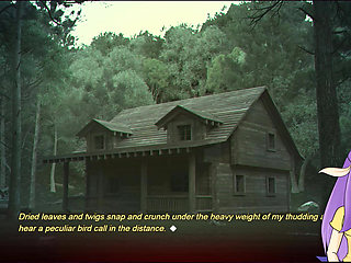 Wet Nightmares Uncensored Guide Part 1