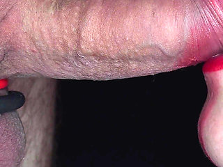 Deep and Juicy BJ Close up 4K