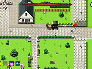 Kingdom of Subversion #52 Fucking the Tight Pussy of a Goddess