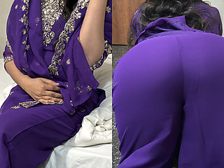 Muslim Stepsister and Stepbrother Had Sex Before Ammi Jaan Came Home