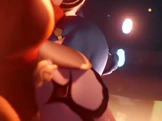 Xiangling Gets Fucked in the Ass Anal Sex Aether 120 Fps Genshin Impact