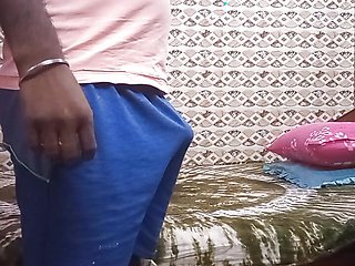 Real homemade. Indian sexy Bhabhi sex with devar cheating wife (Bangla audio ) part1. Comments for next part