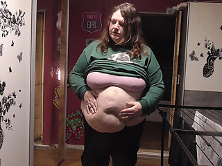 Slave, Do My Household, Then You'll Get a Reward