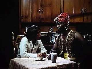 CIMA black and ebony