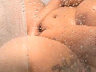 Ny Bday Shower Show Fetish Lovers