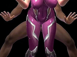 Asagi Doggy Position with Stranger