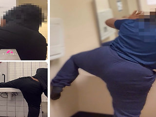 Oops I FORGOT To Lock The DOOR!