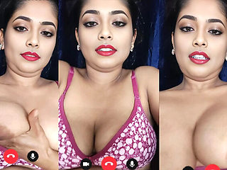 Desi Bhabhi First Time Instagram Sex Call - Wet Pussy Fingering Orgasm