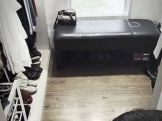 Dressing Room Cam: the Little Black Dress