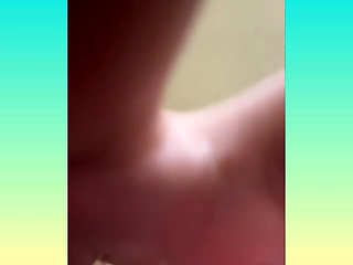 18 Year Old Indian Hot Girl Fucking with Boyfriend with Hindi Talking Missionory and Doggy Style