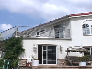 Verlangen eskaliert wenn Lust alles &uuml;bernimmt ohne Reue