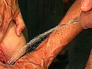 John Thompson: Emelies Golden Shower