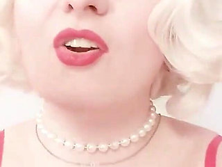 Cum Eating Instructions CEI Dirty Talk From Humiliatrix - Compilation Free Femdom Video