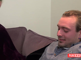 Phoenix M gets fucked by Jonny C