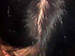 While My Girlfriend Is Studying for Her Exam, Our Neighbor Is Playing with My Pussy Under the Blanket