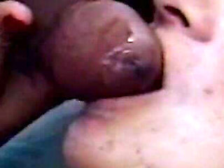 Insatiable MILF Takes Two Hard Cocks Deep