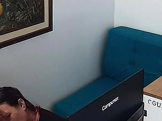 Sex in the Office
