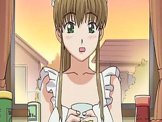 Fuck Me Like A Monster featuring loved one's big tits action