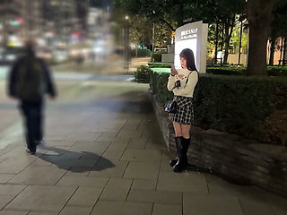 Seina (21), a proud elite college student at a national university, is a naked P-activity woman [Confirmed &rarr; Sex Friend Becoming a Sex Friend Who Pleases Dick Flatterers]