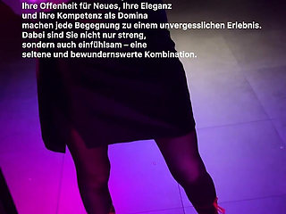 Lady Juna Video
