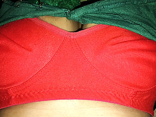 I kept fucking my husband doggy style, my pussy got bigger, my big ass body.