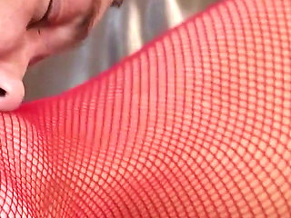 Blonde Slut Gives Wild POV Blowjob Bonanza