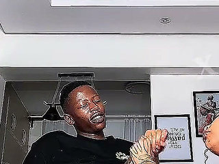 I Want to Fuck You Like This Everytime