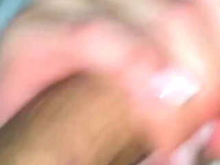 Bedtime Blowjob and Handjob for My Husband Before We Go to Bed