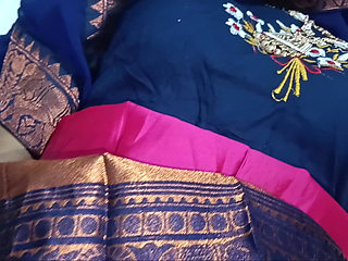 Rajasthani Girl Was Seducing Her Neighbour, After That She Was Fucked Hard