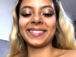 Rsellamb - Hermosa colombian in Action