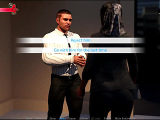 Life in the middle east #7 - Banu fucked Turan.