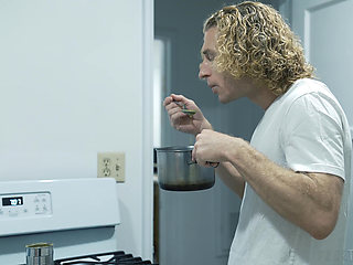 Pure Taboo Lonely Michael Vegas Finds Love in Artificial Intelligence Ana Foxxx