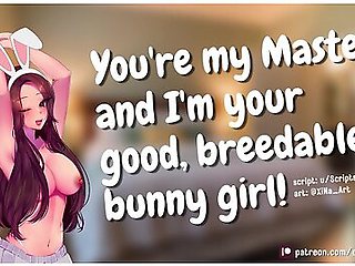 Shy Gf Becomes Your Slutty Fuckbunny Asmr Erotic Audio Roleplay [submissive Slut]