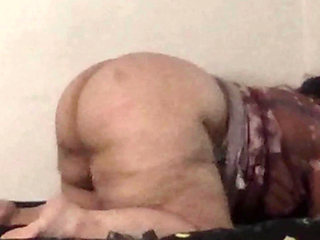 MILF Gets Served and Fucks Her Way Out of BBC