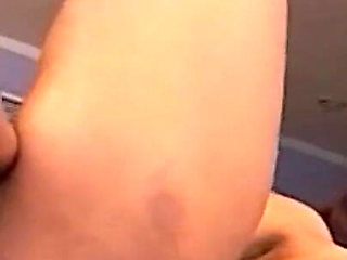 Young Black Chick Hard Banged by Horny Big Black Cock